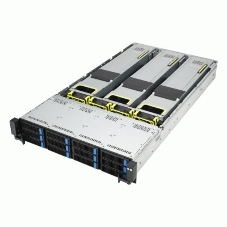 Серверная платформа ASUS RS720-E11-RS12U/10G/2.6KW/12NVMe/OCP/GPU