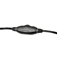 Гарнитура Defender Gryphon 750 чёрный, проводная