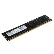 Оперативная память AMD Radeon R5, DDR3, 4GB (1x4GB), 1600MHz, CL11, DIMM