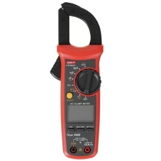 Токоизмерительные клещи UNI-T UT-CS06A