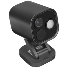 Камера видеонаблюдения IP Aqara G5 Pro WI-FI Wi-Fi 4.2-4.2мм корп.:белый (CH-C07D WH)