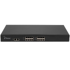 Шлюз IP Yeastar TA1600 черный