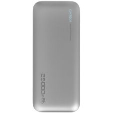 Портативный аккумулятор CUKTECH PB250 210W (25000mAh)