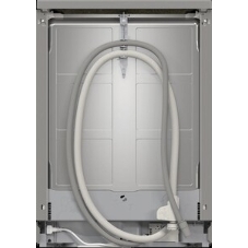 Посудомоечная машина Bosch SMS8ZDI86Q, серебристый, 60 см, 13 компл., 40 дБ, класс A+++