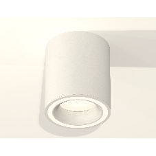 Светильник Ambrella Light XS7421020 SWH белый песок MR16 GU5.3 (C7421, N7110)
