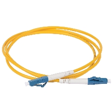 Оптический (патч-корд) ITK, SM, 9/125 (OS2), LC/UPC-LC/UPC,(simplex),2м