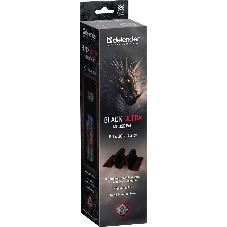 Коврик для мышки Defender ULTRA REDRAGON