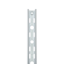 Лоток листовой перфорированный ДКС SPL3505 50х50 L3000 сталь 0.6мм S3