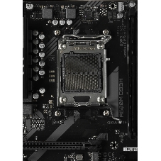 Материнская плата Gigabyte A620M DS3H, AM5, AMD A620, 4xDDR5, 4xSATA, 1xM.2, 1xPCIe 4.0 x16, 1xPCIe 3.0 x1, HDMI, DisplayPort, D-Sub, 1xGb LAN, USB 3.2 Gen 1, 4xUSB 2.0, 3x3.5 мм, 7.1, microATX
