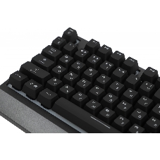 Клавиатура проводная Gaming Keyboard MSI VIGOR GK30, Wired