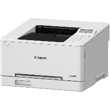 Принтер лазерный CANON i-Sensys LBP646Cdw (цветной, A4, 1200dpi, 25ppm, 1+4Gb, Duplex, Lan, WiFi, USB) (6929C007)