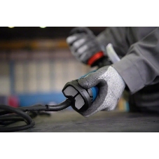 Угловая шлифмашина Bosch GWS 17-125 S (06017D0300)