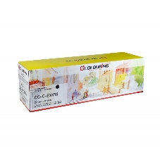 Картридж лазерный Colouring CG-C-EXV18 черный (8400 копий) для принтеров Canon IR1020 Картридж лазерный Colouring CG-C-EXV18 черный (8400 копий) для принтеров Canon IR1020