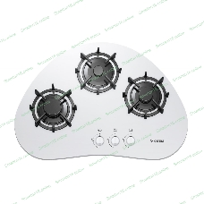 Газовая варочная панель Gefest стол СГ СН 2120 К6