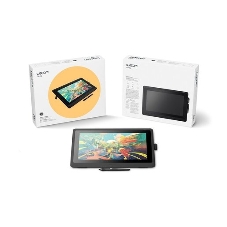 Графический планшет Wacom Cintiq 16