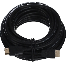 Кабель цифровой TV-COM HDMI19M to HDMI19M, V1.4+3D, 7.5m CG150S-7.5M