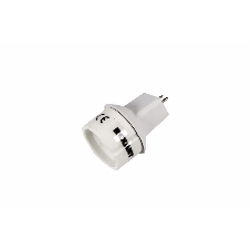 Переходник цокольный GU5,3- GU10 Rexant