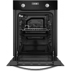 Шкаф духовой электрический Maunfeld EOEM516B, встраиваемый