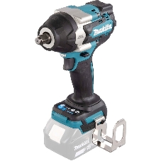 Гайковерт Makita DTW700Z ак(уд) BL-Motor, 18В, Li-ion, БЕЗ АКБ и БЕЗ ЗУ