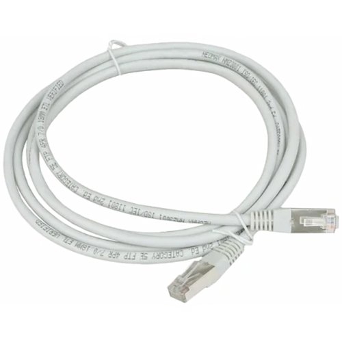 Патч-корд NEOMAX (NM23001-050GR) Шнур коммут. FTP 5 м.,гибкий,cat.5e