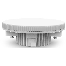 Лампа cветодиодная Gauss GX53 8W 680lm 6500K диммируемая LED