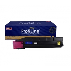 Картридж ProfiLine PL-TK-8600M для принтеров Kyocera FS-C8600/FS-C8650 Magenta 20000 копий