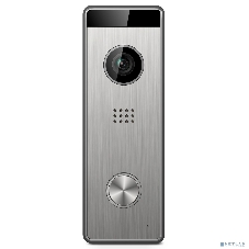Видеопанель Tantos Triniti HD CMOS цвет панели: серебристый