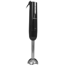 Блендер Blackton Bt HB401P Black. Мощность 900 Вт, 3 в 1: блендер, миксер, измельчитель
