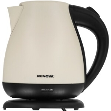 Чайник электрический Renova KT17S-06W