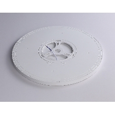 Светильник светодиодный ультратонкий Ambrella light FZ1959 WH белый IP54 40W 5000K D470*15 (Без ПДУ)