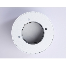 Светильник Ambrella light TN52351 WH белый GX53 max 12W D83*50