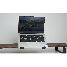 Кронштейн Laptop Open GEEK NOOK Bracket 28.2 x 14.8 x 21.2 см, черный