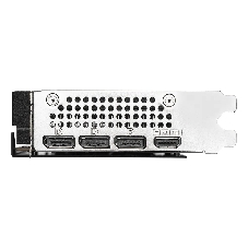 Видеокарта MSI RTX 5060 8G SHADOW 2X OC MAX, NVIDIA RTX 5060, 8Gb, GDDR7, 128 bit, PCI-E 5.0, HDMIx1, DPx3, HDCP, 2535 MHz