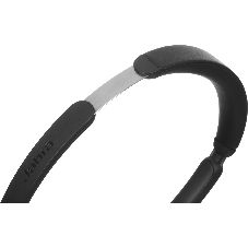 Гарнитура Jabra Evolve2 30 SE MS Stereo чёрный, проводная