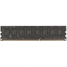 Оперативная память AMD Radeon R5, DDR3L, 8GB (1x8GB), 1600MHz, CL11, DIMM