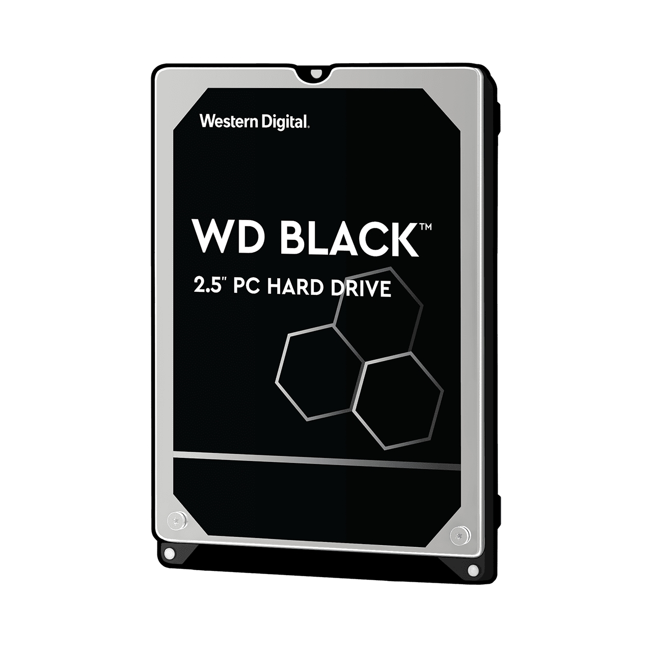 Жесткий диск Western Digital Black 500Gb 2,5