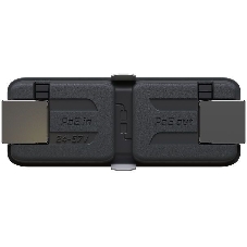 Mikrotik GPeR Gigabit Passive Ethernet Repeater 60