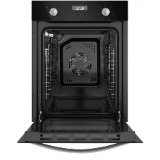 Шкаф духовой электрический Maunfeld EOEM516B, встраиваемый