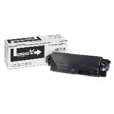 Картридж лазерный Kyocera TK-5150K (1T02NS0NL0) черный для P6035cdn/M6035cidn/M6535cidn 12000 стр.
