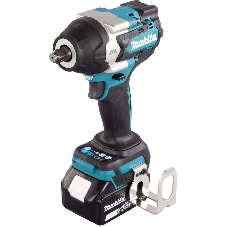 Гайковерт Makita DTW700Z ак(уд) BL-Motor, 18В, Li-ion, БЕЗ АКБ и БЕЗ ЗУ