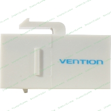Адаптер-соединитель Vention RJ45 F/RJ45 F 8p8c кат. 5
