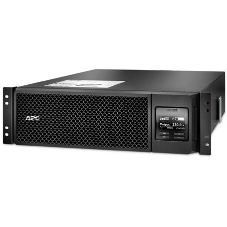 Источник бесперебойного питания APC Smart-UPS SRT SRT5KRMXLI/5000 ВА/4500 Вт/6xIEC320 С13, 4xIEC320 С19