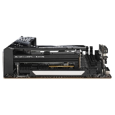 Материнская плата ASUS ROG STRIX X670E-I GAMING WIFI, AM5, AMD X670, 2xDDR5, 2xSATA, 2xM.2, 1xPCI-E 5.0 x16, 1xHDMI, 2xUSB-C, 1x 2.5Gb LAN, 3xUSB-A 3.2 Gen 2, 2xUSB-A 2.0, 7.1, Mini-ITX