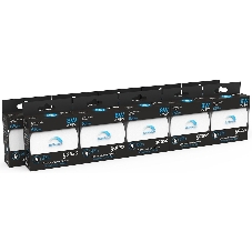 Лампа cветодиодная Gauss GX53 8W 680lm 6500K диммируемая LED