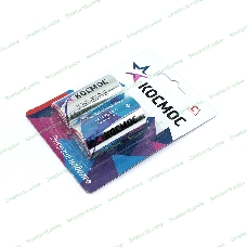 Батарейка Космос LR14 2 шт.