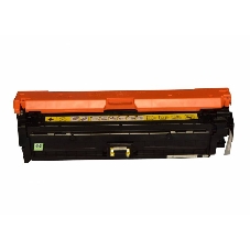 Картридж лазерный Cactus CS-CE742A желтый (7300 стр.) для HP CLJ CP5220/CP5221/CP5223/CP5225/CP5227/CP5229