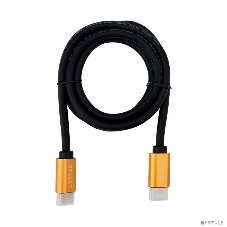 Кабель Rexant HDMI - HDMI 2.0 длина 1.5 метра GOLD