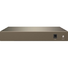 Маршрутизатор IP-COM M20-8G-PoE, 9×1 Гбит/с WAN/LAN (8×PoE), управляемый
