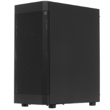 Компьютерный корпус MidiTower Zalman I4 черный (ATX, MESH, 2x3.5