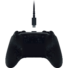 Игровой контроллер Razer Raiju V3 Pro for PS5 & PC - Black/ Razer Raiju V3 Pro for PS5 & PC - Black Gamepad
